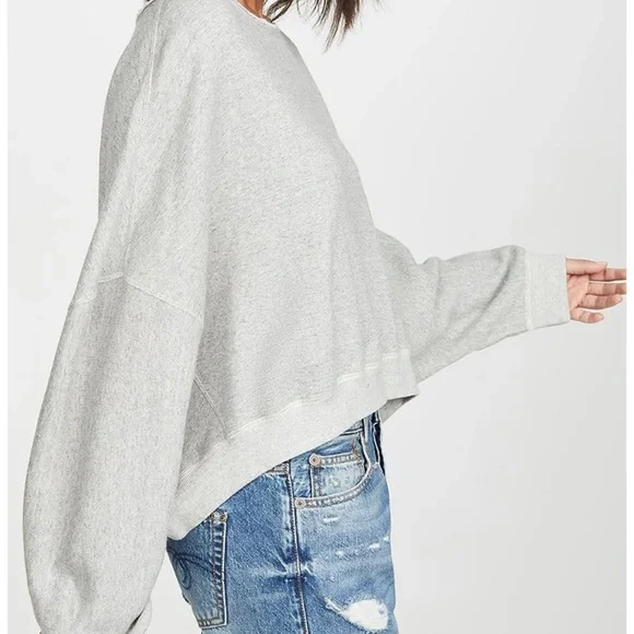 R13 patti sweatshirt - Picture 4 of 12